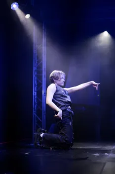 Copyright : Maxime Jondeau